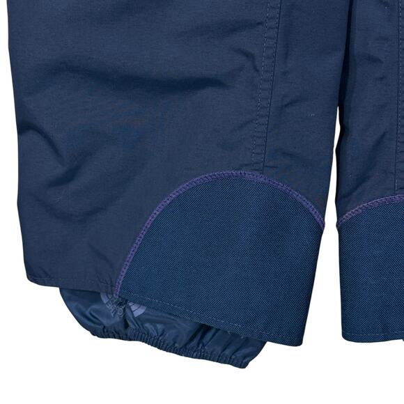 The North Face Extreme Vintage Womens SZ 8 Gore-Tex Snow Pants Full-Zip Sides - Picture 5 of 15